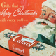 Image for article titled Plan the Perfect Baby Boom Christmas With This 1949 Lady Mag